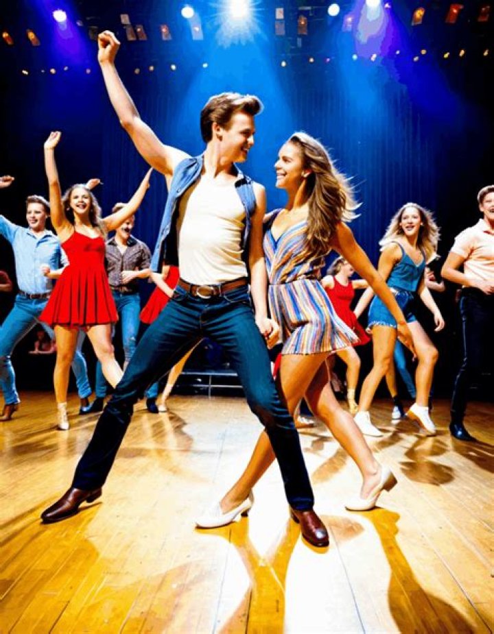 Discover the Cast of Footloose: Behind the Scenes of a Timeless Musical