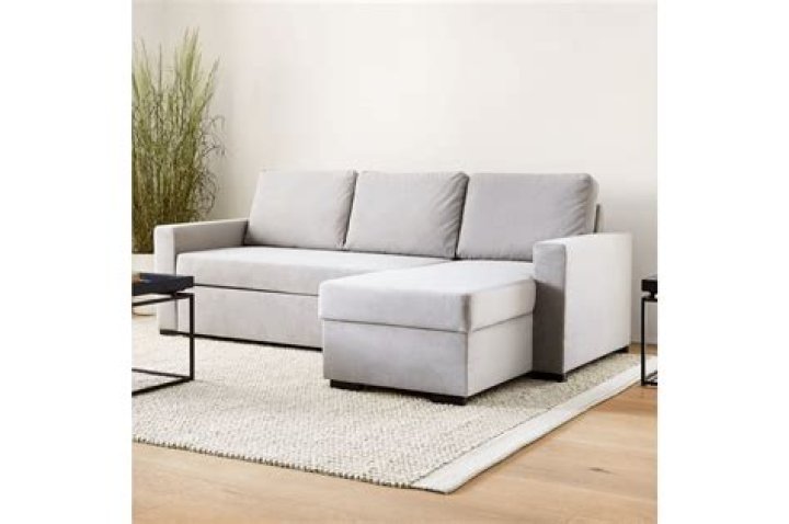 Discover the Comfort and Style of the West Elm Sleeper Sofa