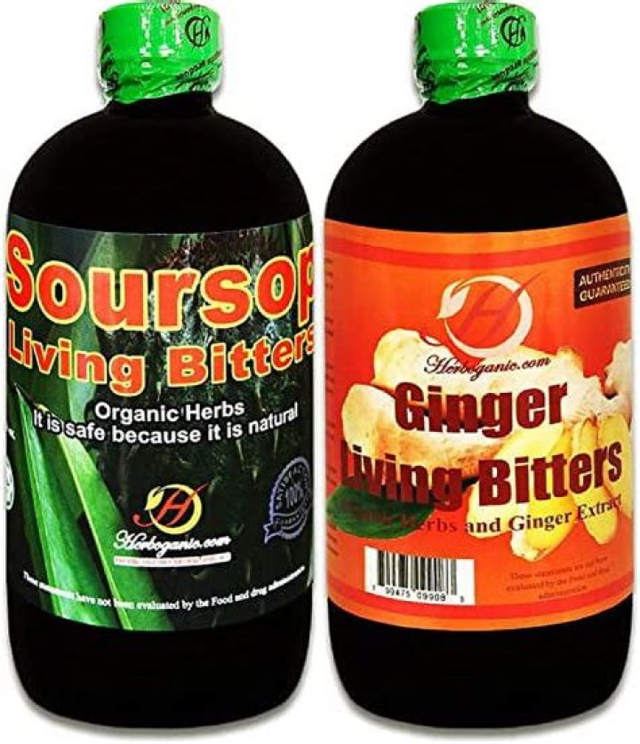 Discover the Health Benefits of Soursop Bitters: A Natural Wellness Solution