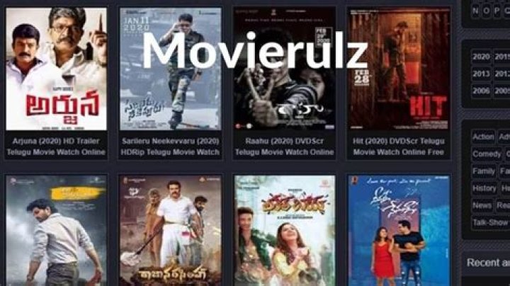 Discover the Latest Movierulz Kannada New Movies: A Comprehensive Guide
