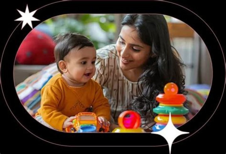Discover the Magic of Vibe with Mommy of: A Guide to Modern Parenting