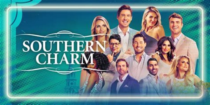 Discover the Southern Charm of Whitney!