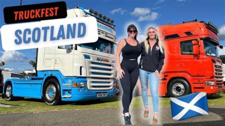 Discover the World of Trucker Lorelei: A Journey Through Life, Adventures, and Legacy