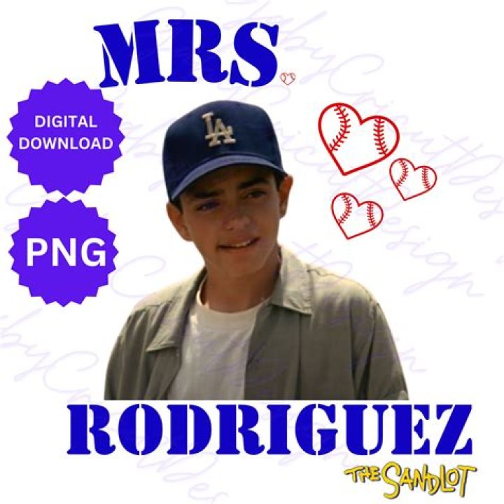 Discovering Benny Rodriguez: The Unforgettable Character