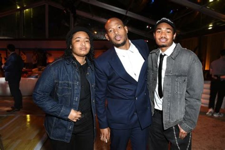 Discovering Kai Zackery Wayans: The Rising Star of the Wayans Family