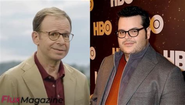 Discovering Mitchell Moranis: A Multifaceted Talent