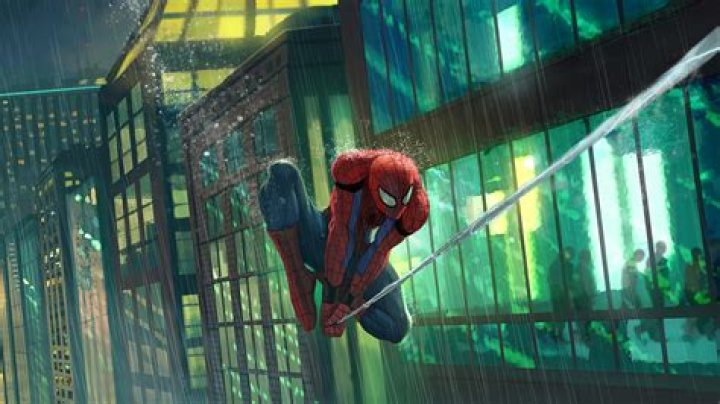 Discovering Sophie Rain: Spider Man Где Найти