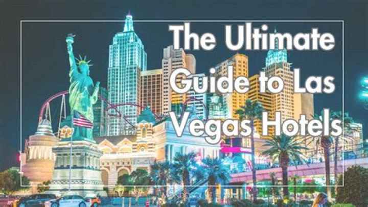 Discovering the Allure of Vegas.ist: Your Ultimate Guide to Las Vegas