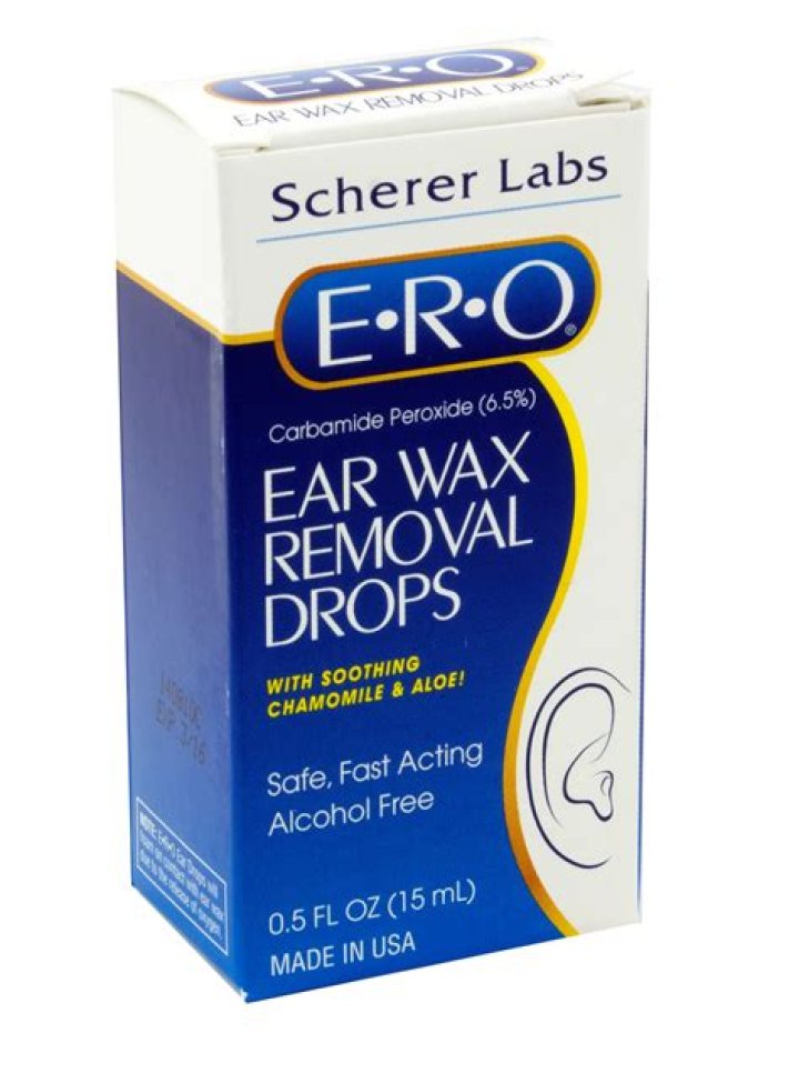 Discovering the Best Ear Wax Removal Drops for Your Needs