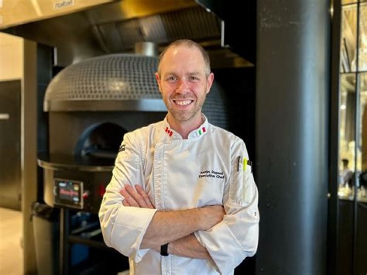 Discovering the Culinary Journey of Martin James Curry