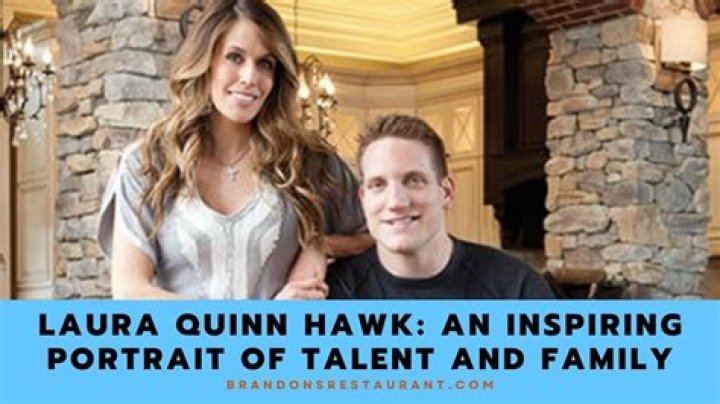 Discovering the Enigmatic Laura Quinn Hawk: A Journey Through Her Life