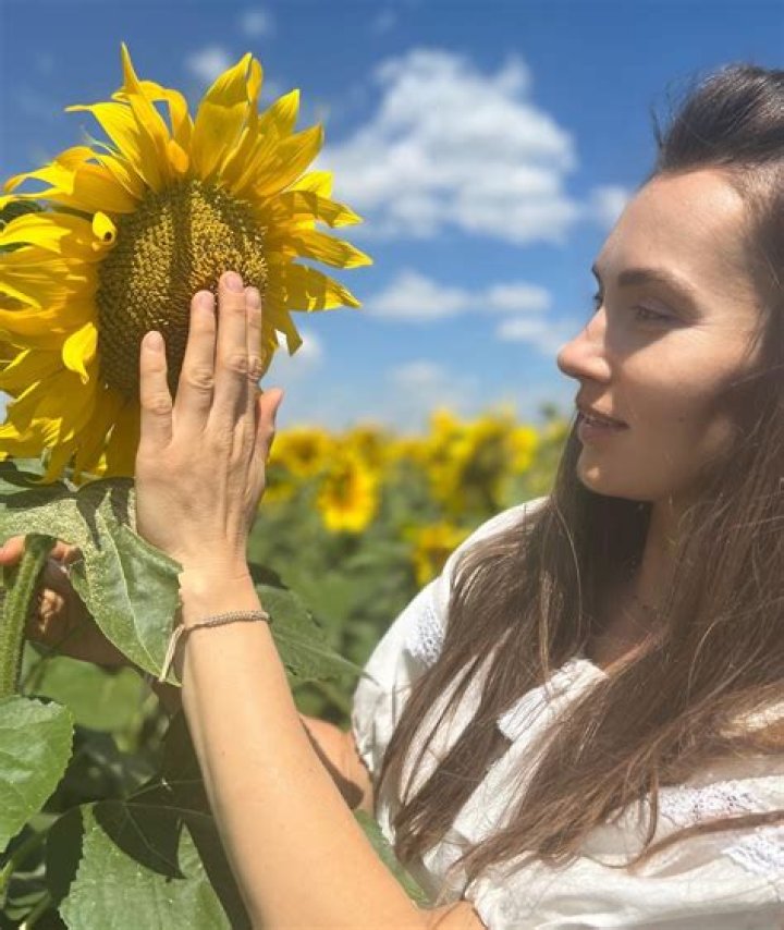 Discovering the Essence of Ekaterina Naturally