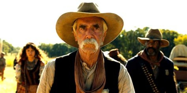 Discovering the Legacy of Actor Sam Elliott