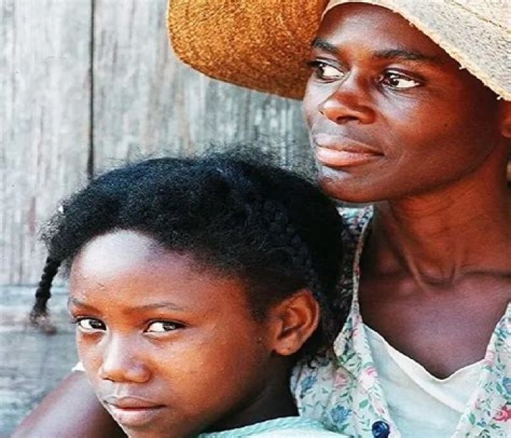 Discovering the Legacy: Who is Cicely Tyson's Daughter?