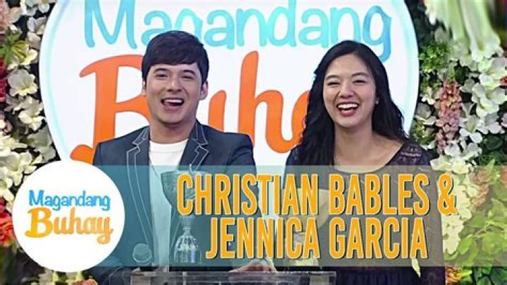 Discovering the Life of Jennica Garcia's Husband: A Comprehensive Insight