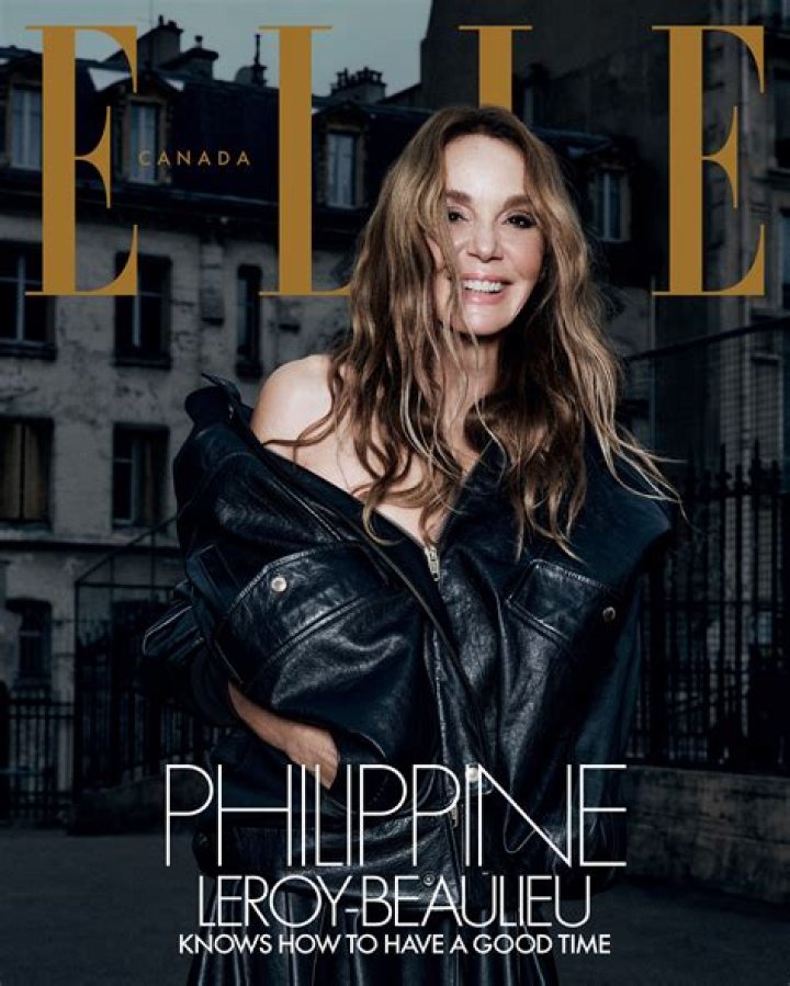 Discovering the Lives of Philippine Leroy-Beaulieu's Kids