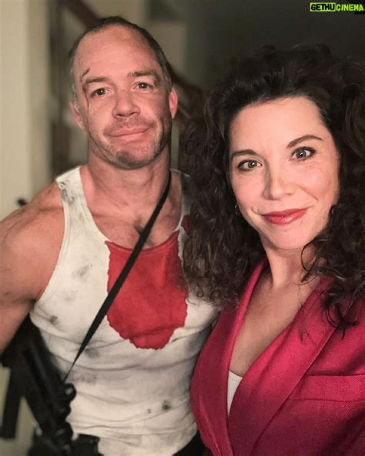 Discovering the Love Life: Who is Mary Katharine Ham's Current Husband?