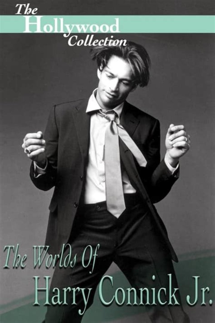 Discovering the Magic of Harry Connick Jr. on TV