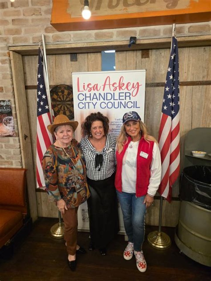 Discovering the Multifaceted Life of Lisa Askey: A Journey Through Her Achievements and Influence