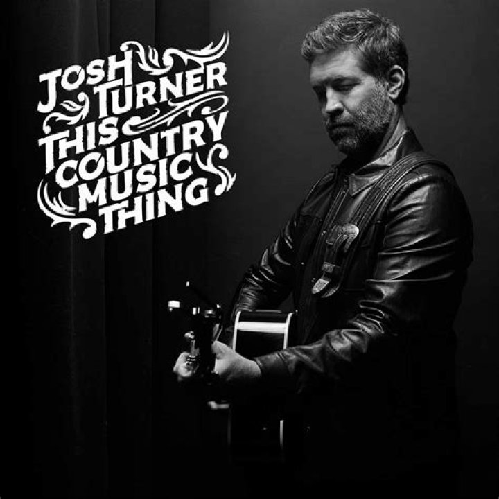 Discovering the Soulful Melodies of Josh Turner: An In-Depth Look at His Songs and Lyrics
