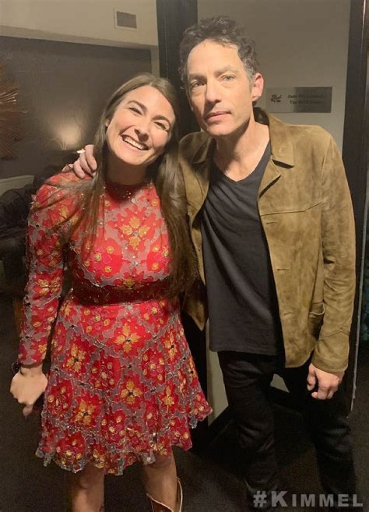 Discovering the Talents of Singer Jade Castrinos