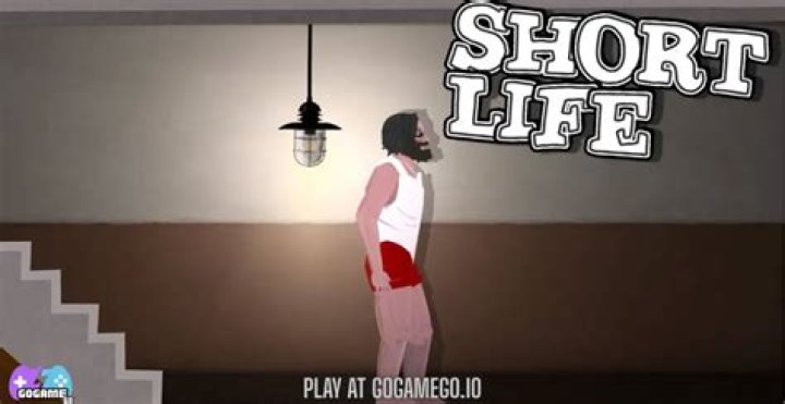Discovering the Thrills of Short Life Unblocked 76