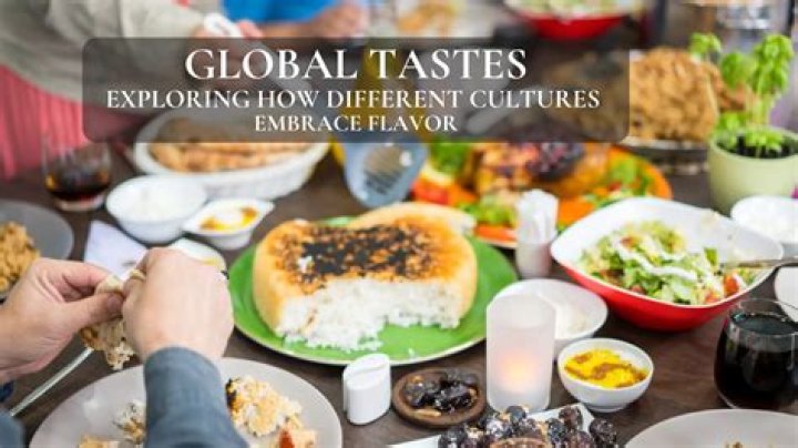 Discovering the World of Vega S Foo: A Journey Through Flavor and Culture