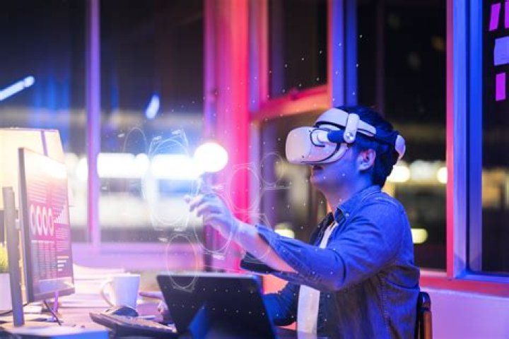 Discovering Vegas.Fooo: A New Dimension in Entertainment