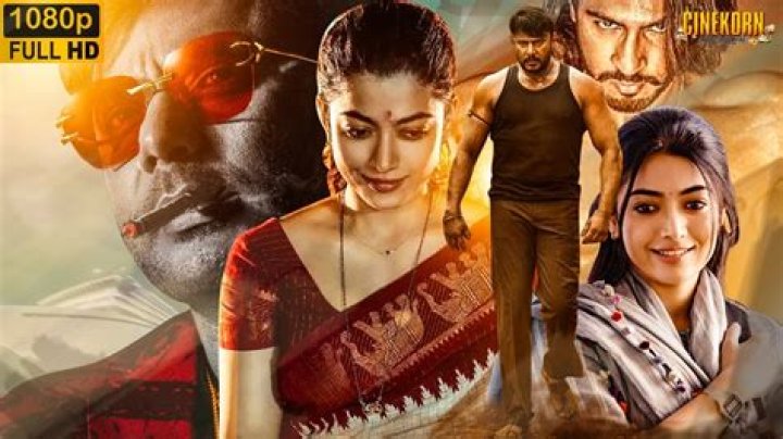 Discovering Vegas NL in Hindi Dubbed: A Cinematic Journey