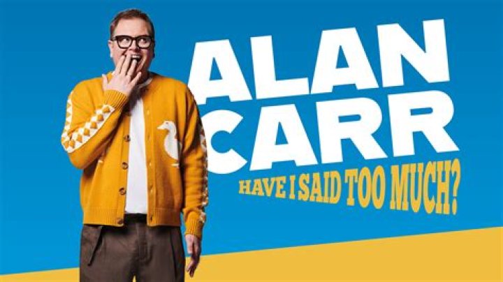 Does Jimmy Carr Have a Partner? Exploring the Comedian's Personal Life