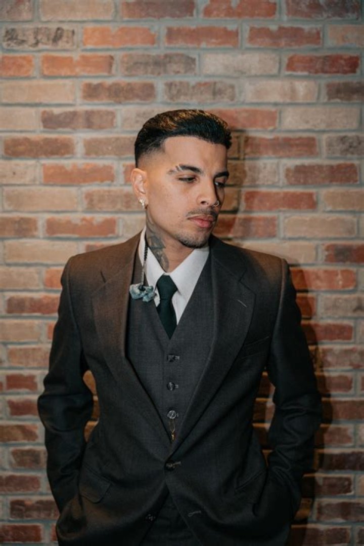 Does Rauw Alejandro Have Siblings? Exploring the Family Background of the Rising Star