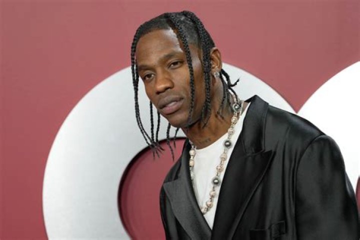 Does Travis Scott Have Autism? Exploring the Rumors and Facts