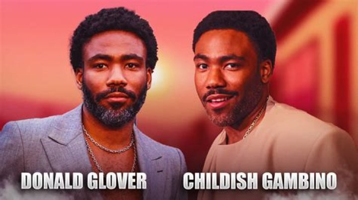 Donald Glover: The Multifaceted Genius Redefining Entertainment