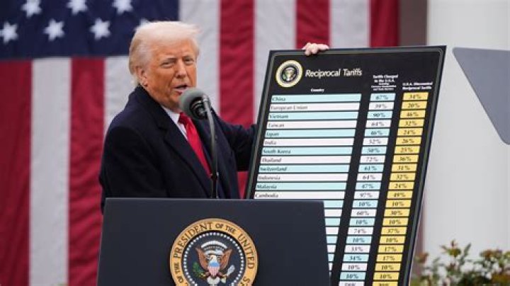 Donald Trump's Height in Centimeters: A Comprehensive Look