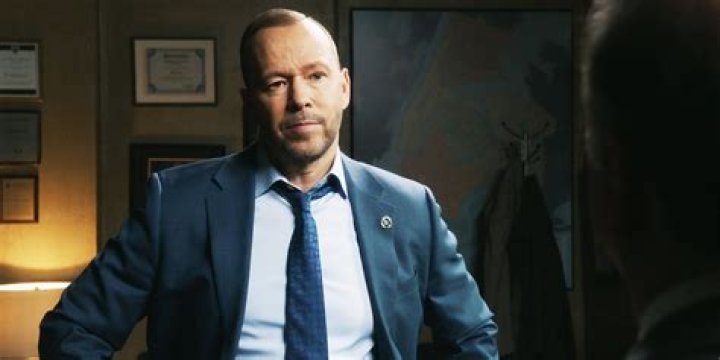 Donnie Wahlberg on Blue Bloods: Exclusive Updates & Behind-the-Scenes