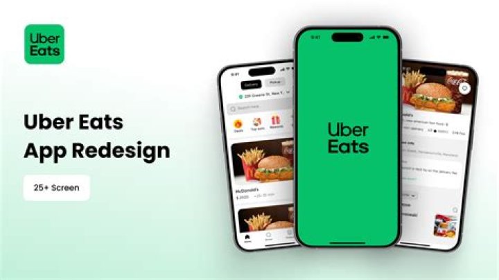 Doordash vs Uber Eats: Which is Right for You?
