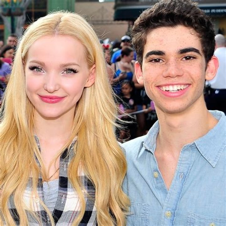 Dove Cameron Name Change: Did She Ever?