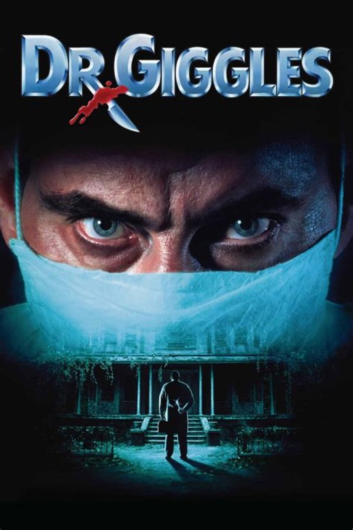 Dr. Giggles Movie: Hilarious Family Fun!