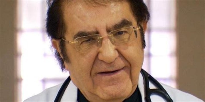 Dr. Nowzaradan: Weight Loss Secrets & Latest News
