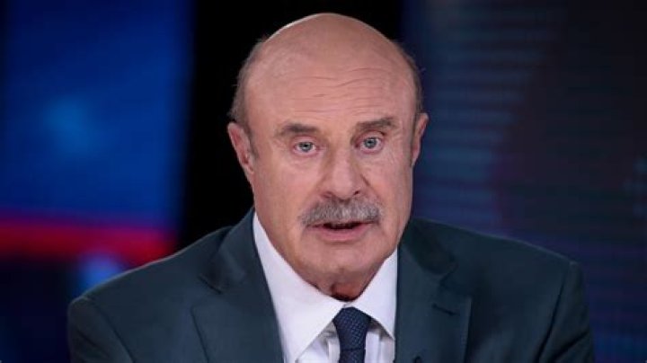 Dr Phil Wiki: A Comprehensive Guide to the Life and Career of Dr. Phil McGraw