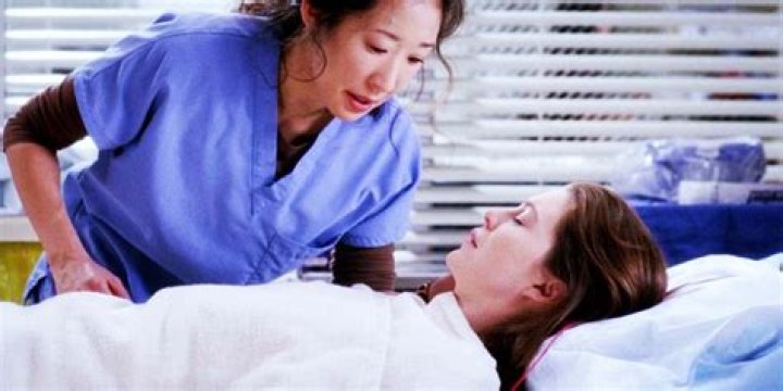 Dr. Yang: Grey's Anatomy - Memorable Moments
