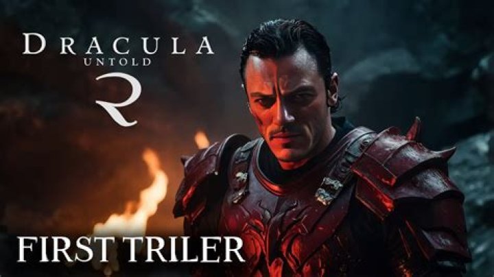 Dracula Untold Movie Cast: A Complete Guide to the Legendary Cast