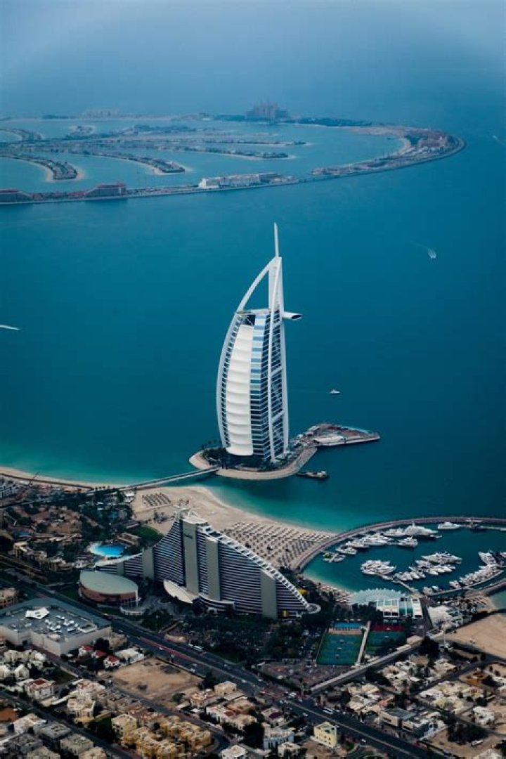 Dubai Porta Potty Video: The Controversy, Facts, and Impact on Global Discussion