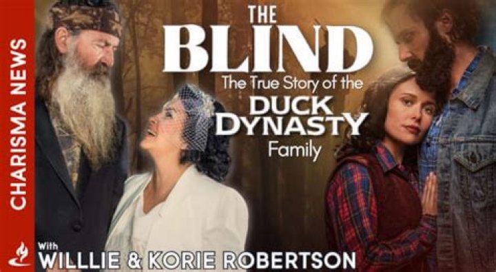 Duck Dynasty Willie Robertson Net Worth: 2024 Update & Details