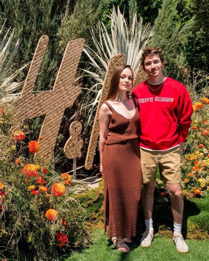 Dylan Arnold and Victoria Pedretti: Exploring Their Journey, Relationship, and Impact