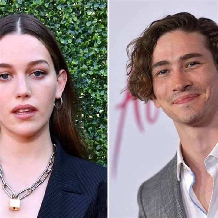 Dylan Arnold and Victoria Pedretti Relationship: A Deep Dive