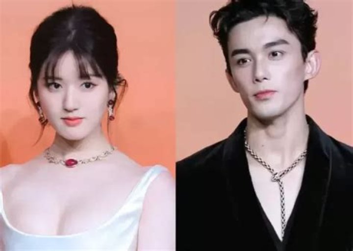 Dylan Wang: A Journey Through His Relationships