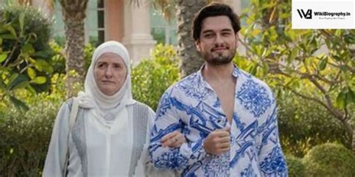 Ebraheem's Wife: A Deep Dive into Their Relationship
