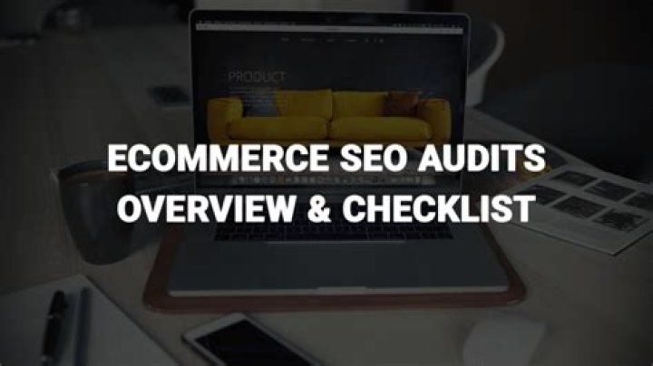 Ecommerce SEO Audits: A Comprehensive Guide to Boosting Your Online Store's Visibility