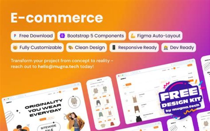 Ecommerce Web Design Services Denver: Transforming Your Online Store into a Success